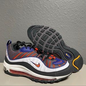 Nike Air Max 98 NEW size 7